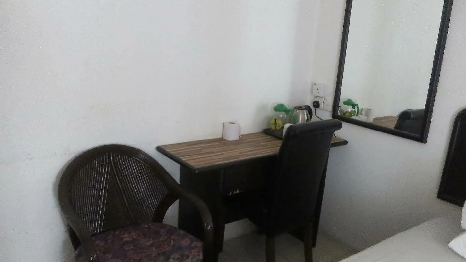 Wah May Hotel Kota Kinabalu 0*,  Malaysia