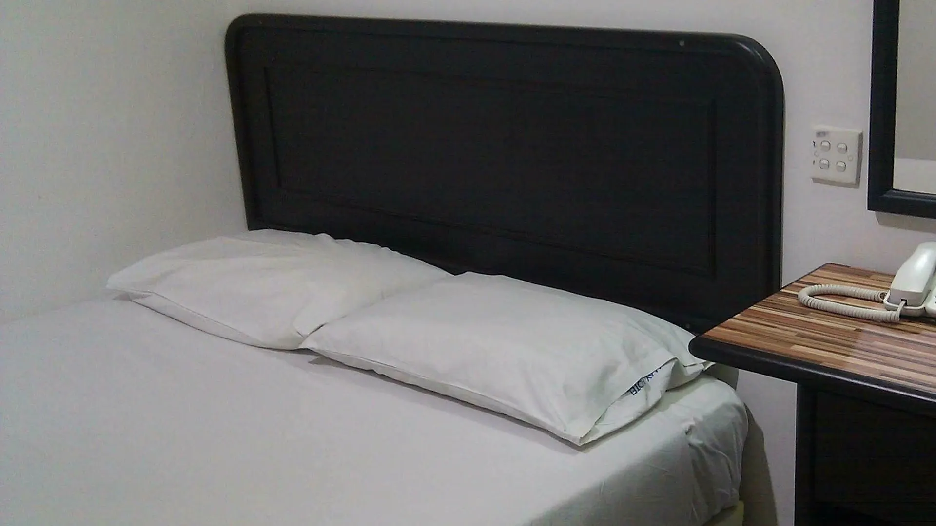 Wah May Hotel Kota Kinabalu