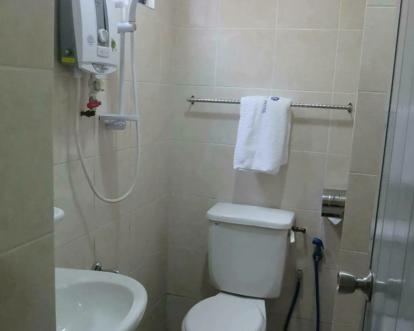 Wah May Hotel Kota Kinabalu