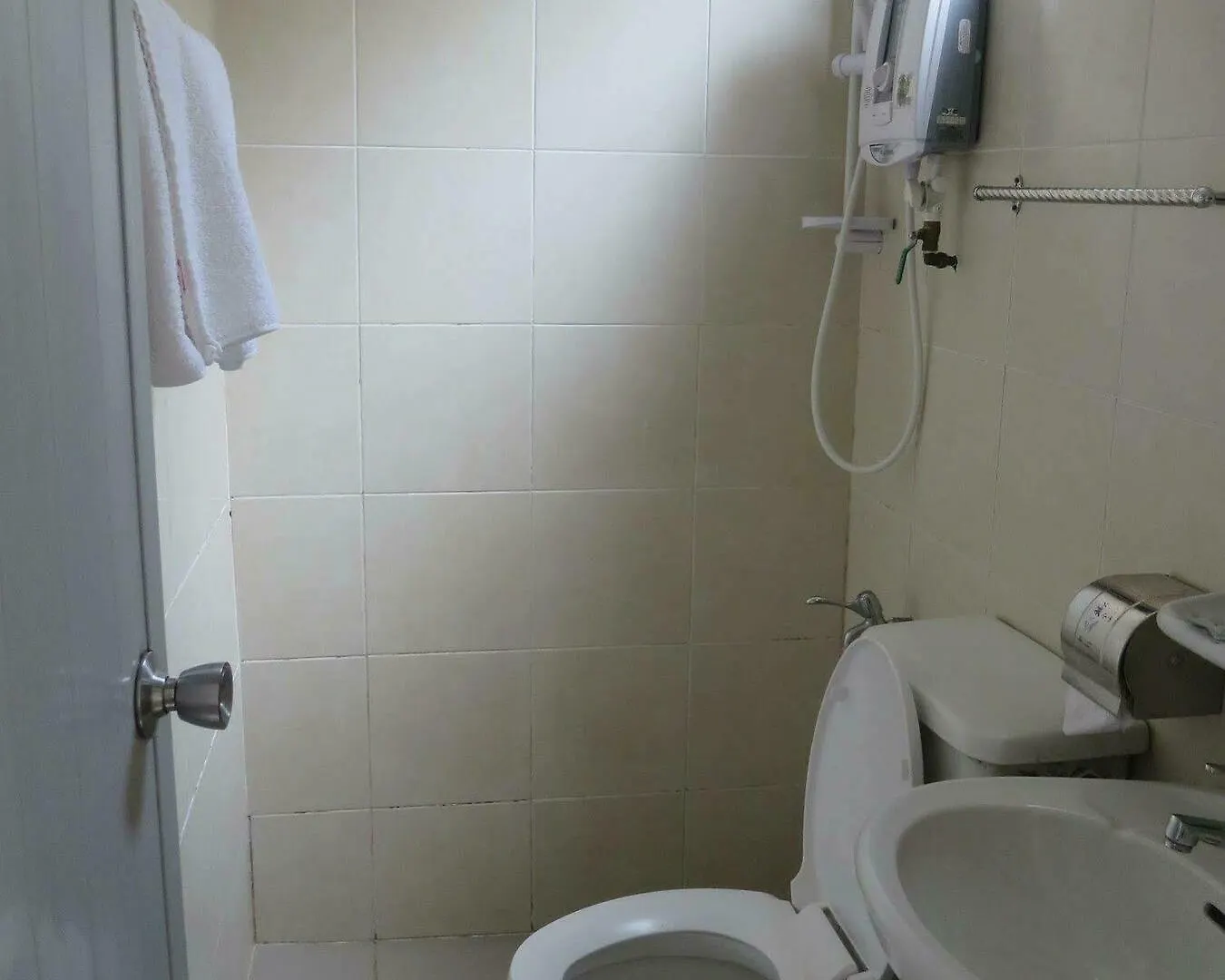 Wah May Hotel Kota Kinabalu Malaysia