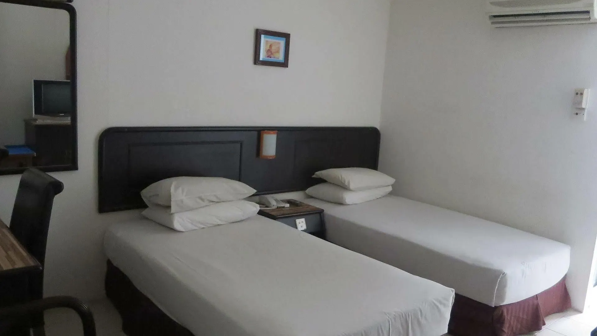 Wah May Hotel Kota Kinabalu