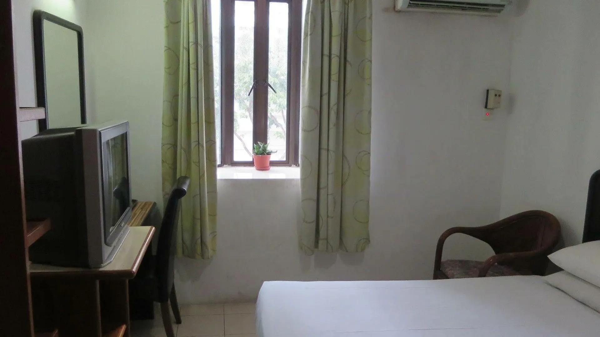 Wah May Hotel Kota Kinabalu