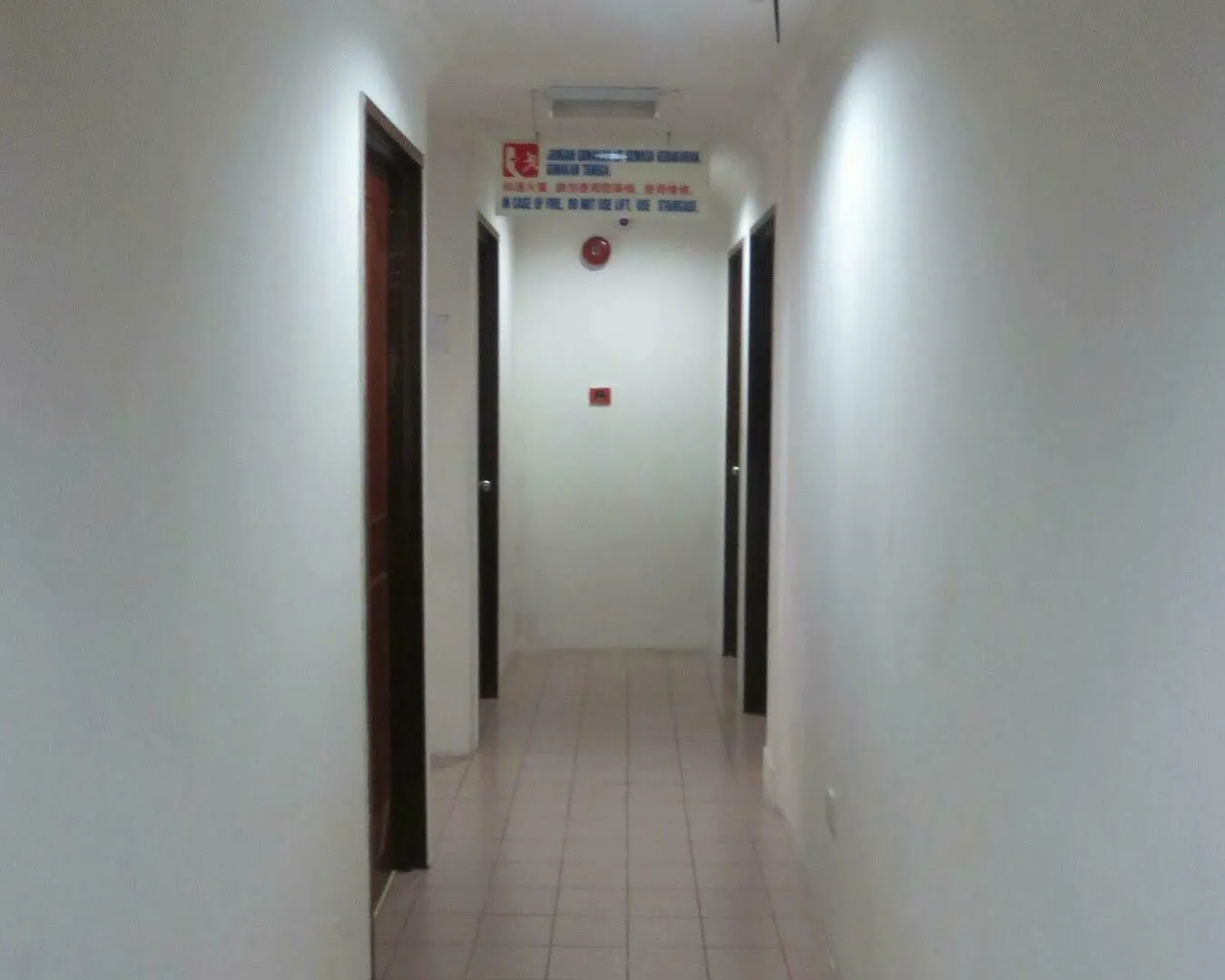 Wah May Hotel Kota Kinabalu