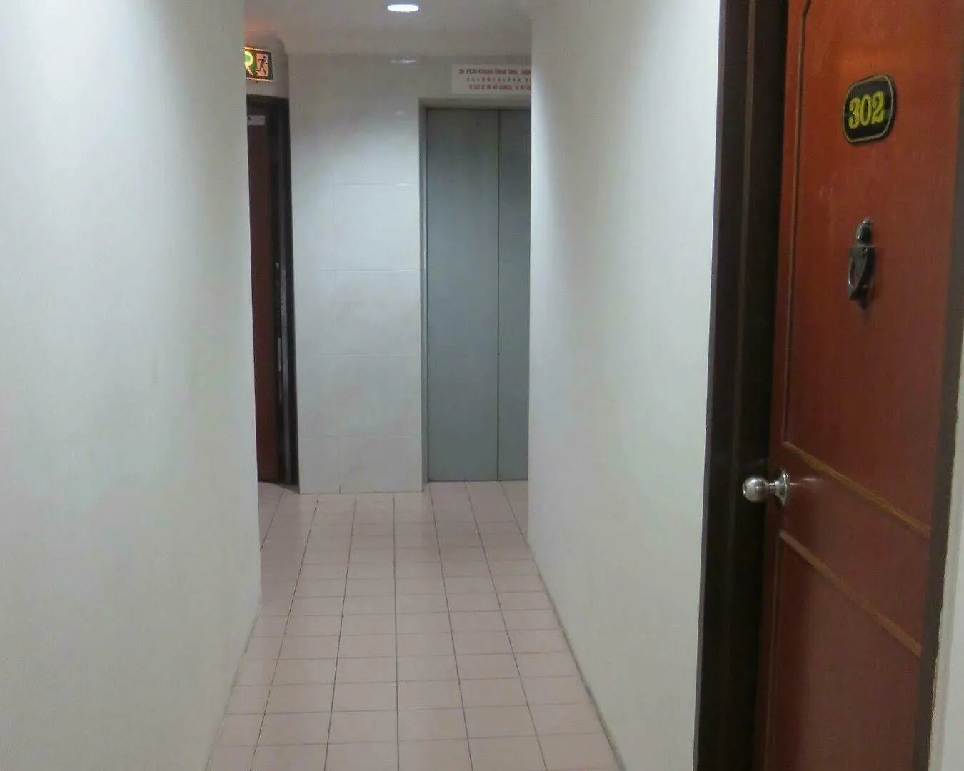 Wah May Hotel Kota Kinabalu