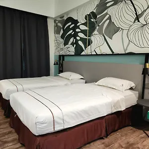 K Kota Kinabalu
