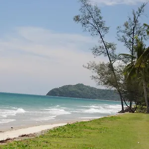 Sabah Beach Villas & Kota Kinabalu