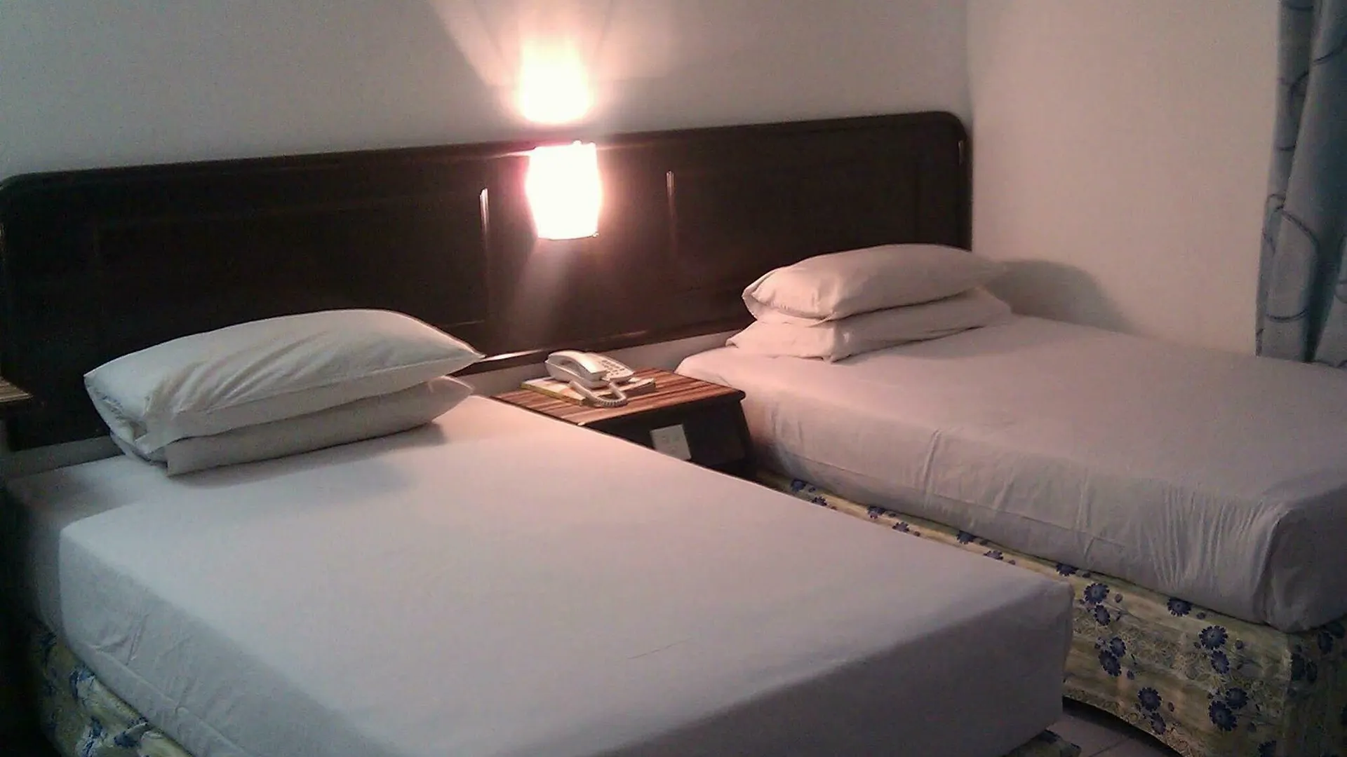 Wah May Hotel Kota Kinabalu