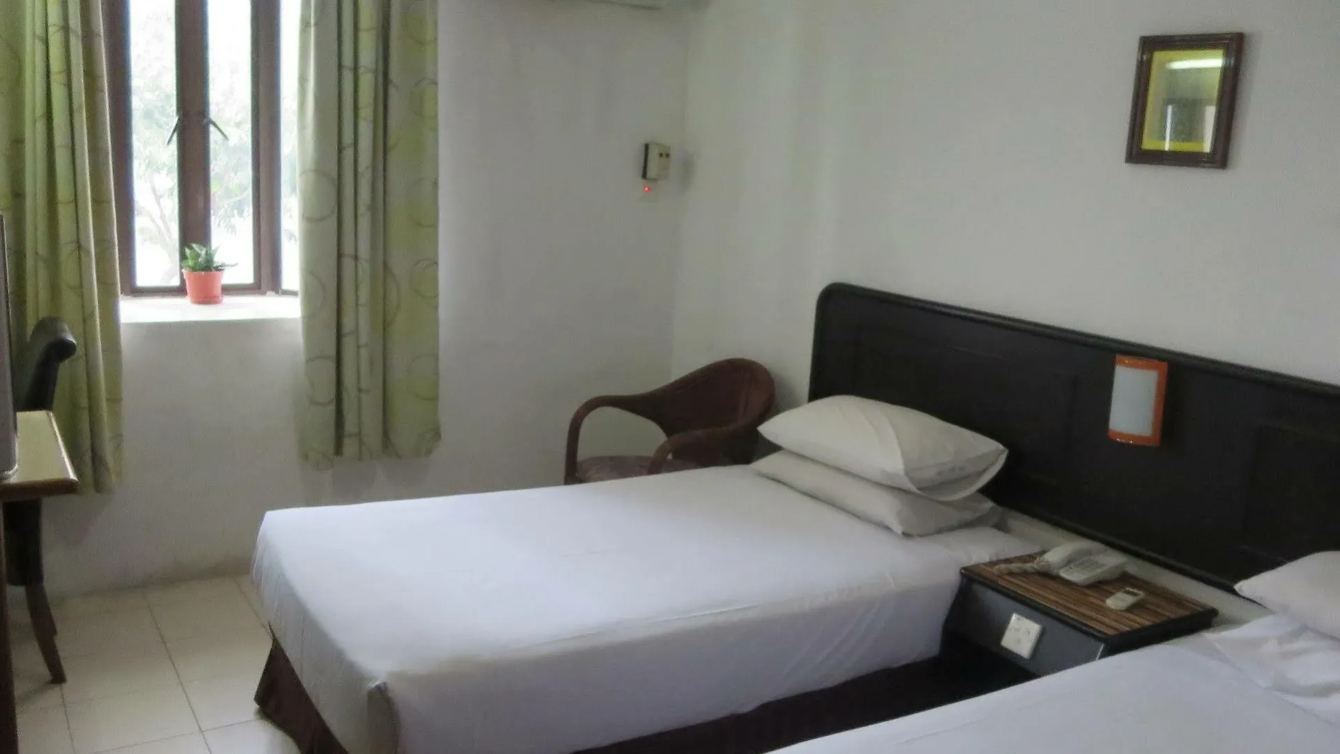 Wah May Hotel Kota Kinabalu Malaysia